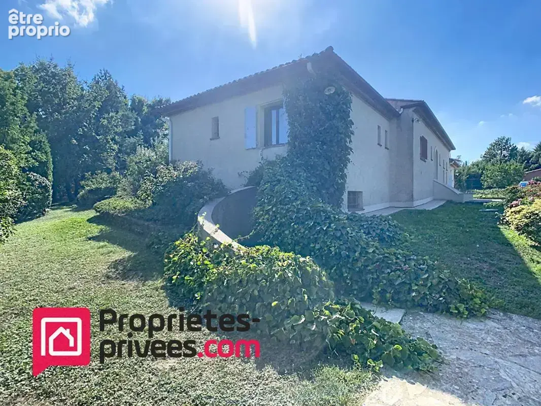 Maison Plan D Aups Sainte Baume 5 pièce(s) 197m² - photo 16
