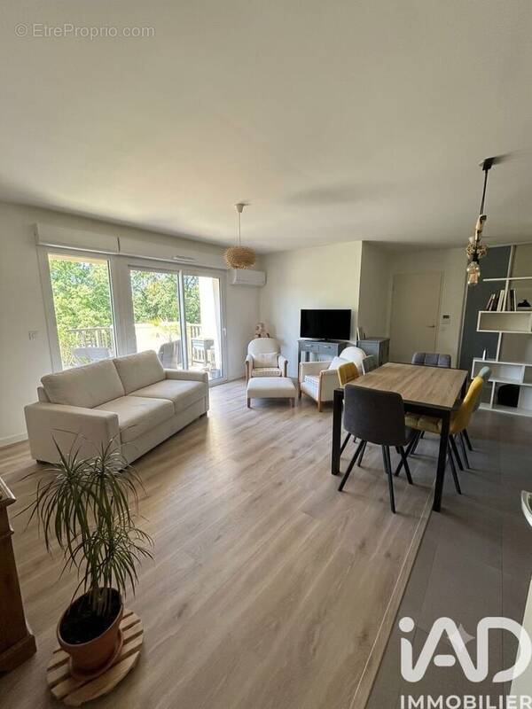 Photo 1 - Appartement à SAINT-AVERTIN