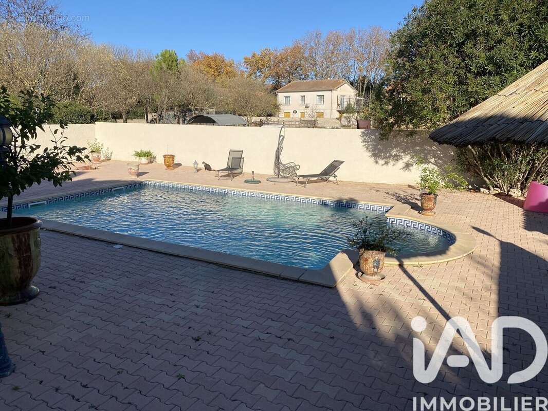 Photo 2 - Maison à LE CAILAR