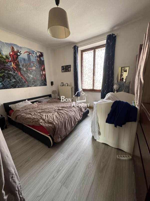 SPÉCIAL INVESTISSEUR   Duplex 110 m2 vendu loué   Rentabilité brute d’environ 7,8 % - photo 9