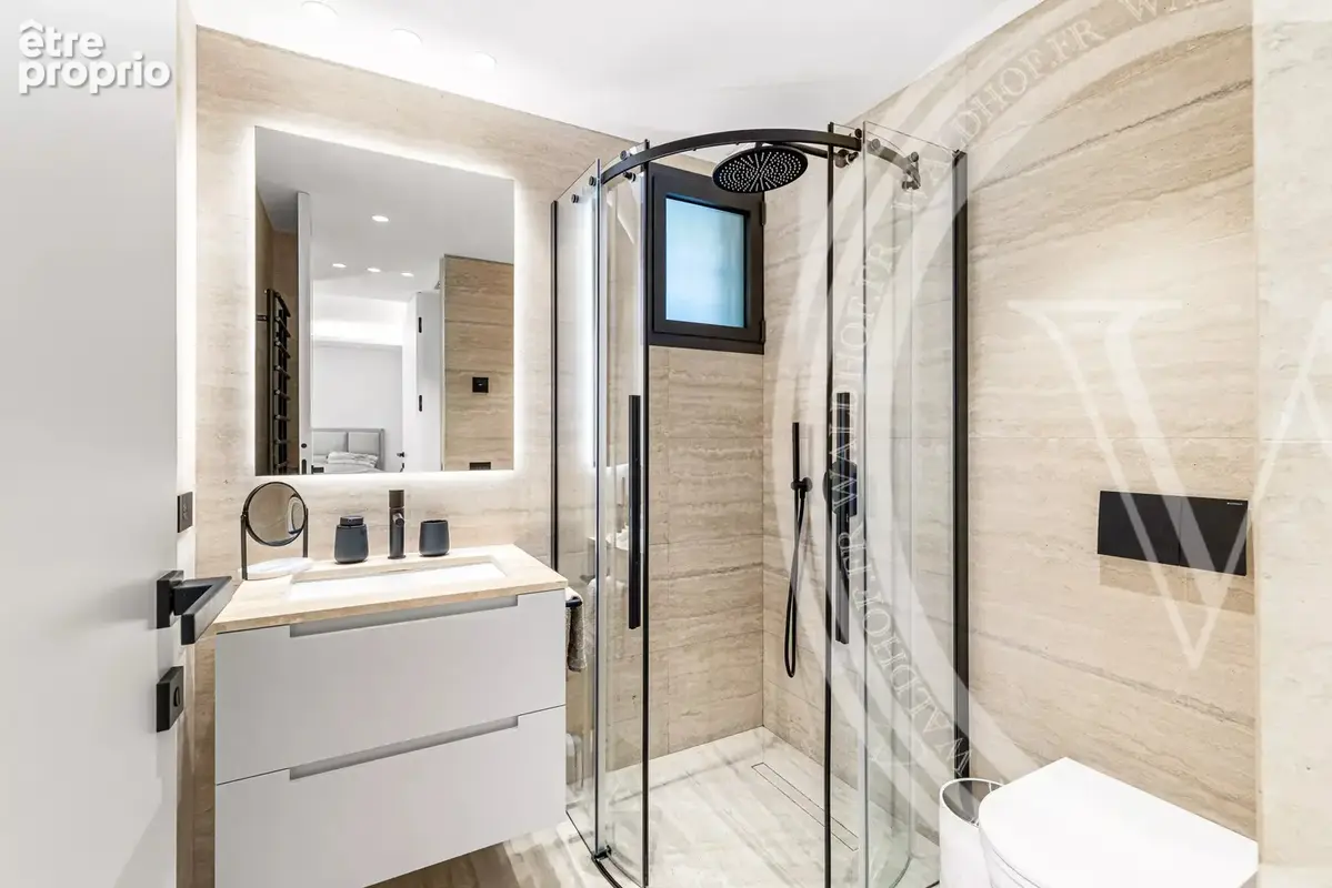 Villa familiale contemporaine avec piscine - à 10 minutes de Monaco - photo 23