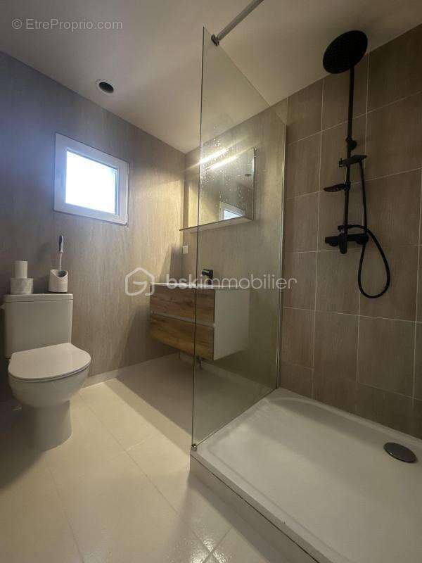 Appartement à CASTETS