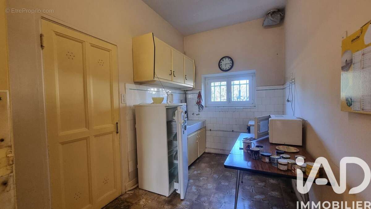 Photo 9 - Maison à CHATEAURENARD