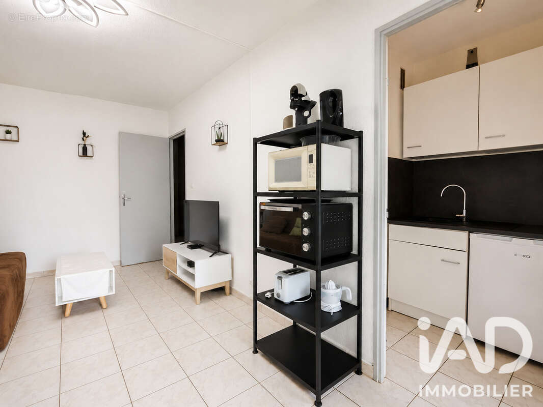 Appartement 32 m² à Argeles-Sur-Mer  - photo 9