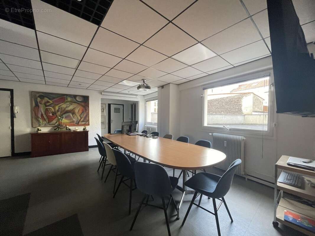 Commerce à CLERMONT-FERRAND