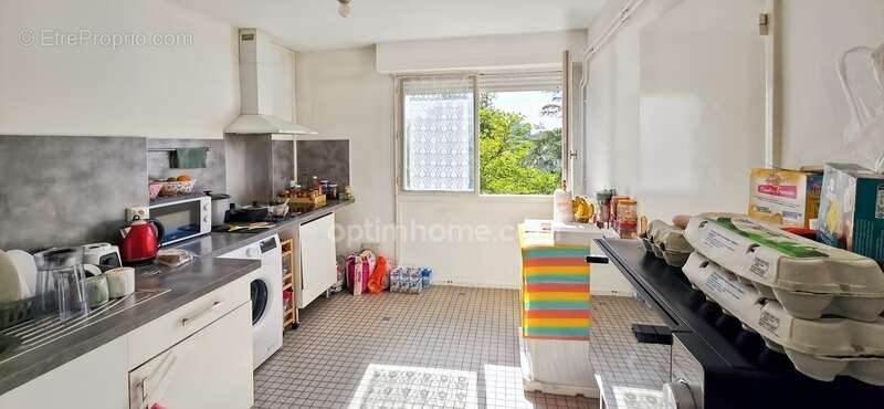 Appartement à PAU