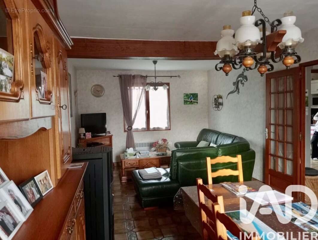 Photo 4 - Maison à ARREST