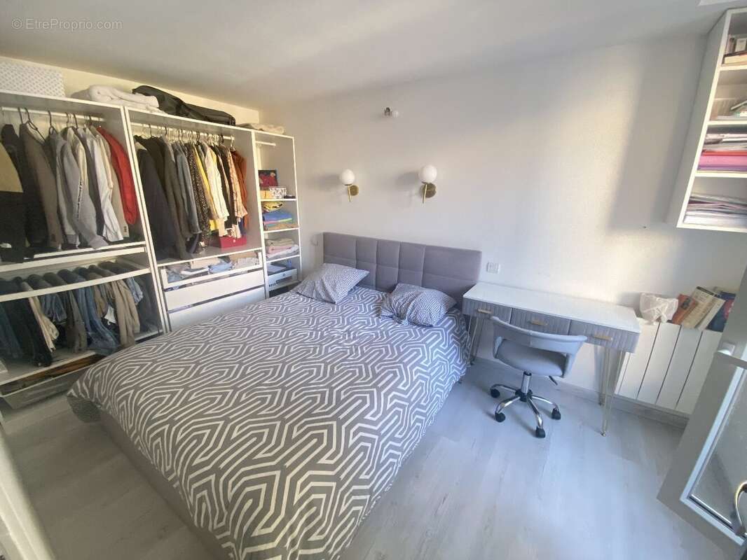 Maison à MARSEILLAN