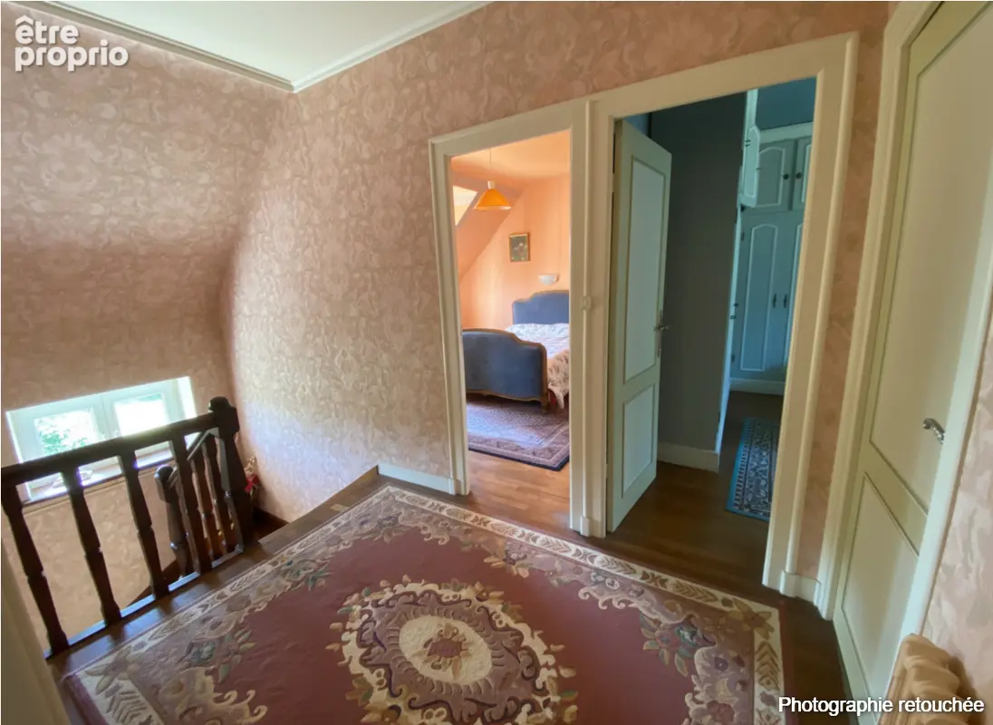 Maison 118m² à plouescat - photo 8