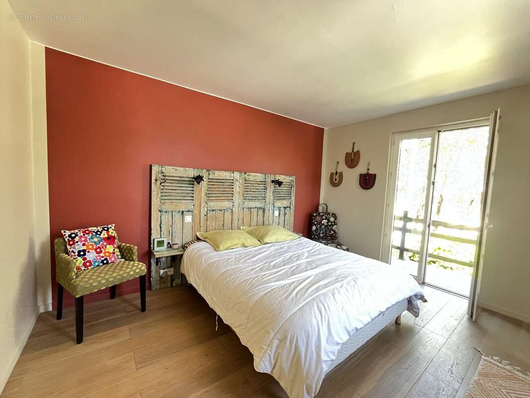 Appartement à ANGLET