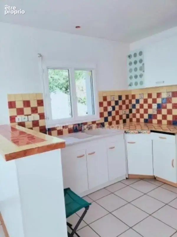 Maison conptemporaine de plain pied dans un cadre champëtre - calme et luminosité rare - photo 11