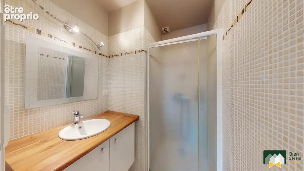 Maison 7 pièces 180 m² à vendre à Saint-Prest (28300) - photo 8