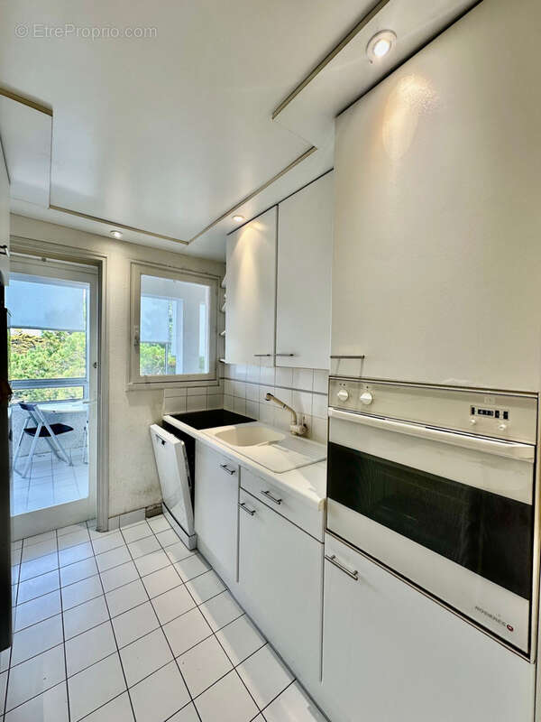 Appartement à LA BAULE-ESCOUBLAC