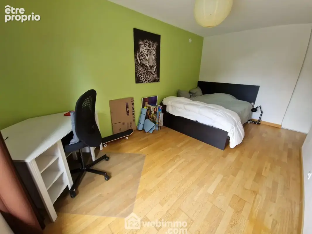 Maison 5 pièces 156 m² à vendre à Les Clouzeaux (85430) - photo 14