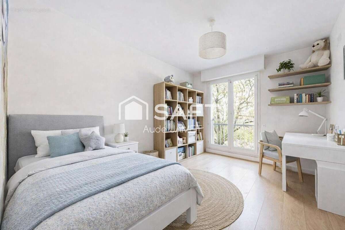 Photo 4 - Appartement à VERSAILLES