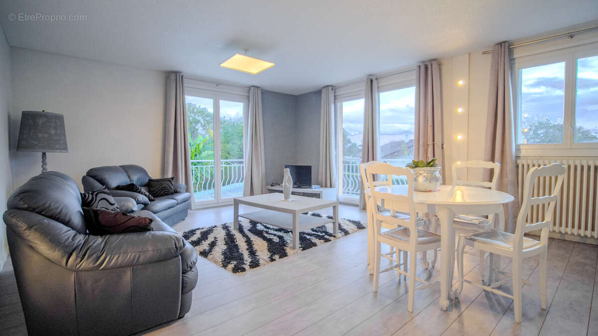EXCLUSIVITÉ   Grande Maison familiale 205 m2 avec piscine   Bonne-sur-Menoge 74380 - photo 6