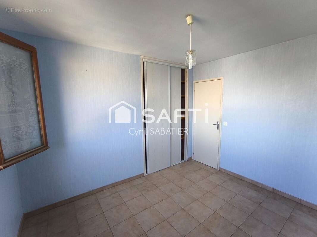 Photo 5 - Maison à NISSAN-LEZ-ENSERUNE