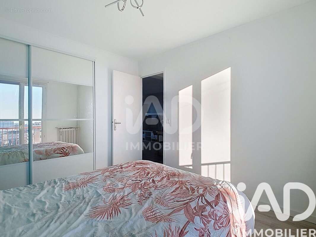Photo 8 - Appartement à MELUN