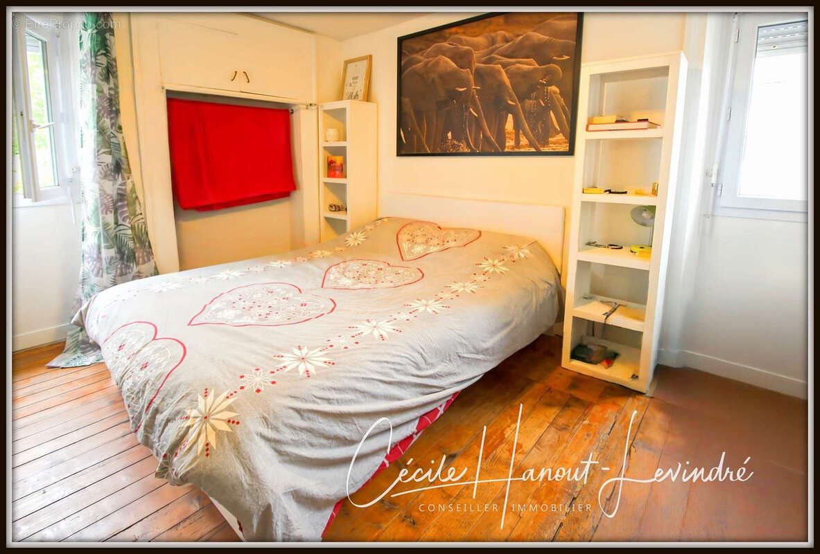 Appartement à SAINT-MALO