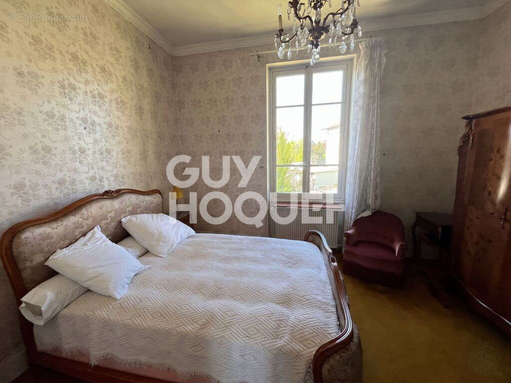 Appartement à OULLINS