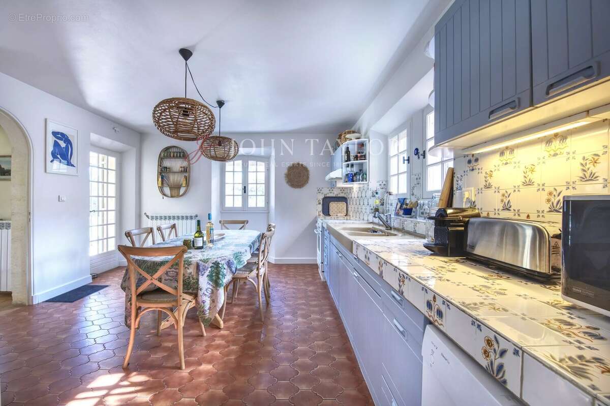 Maison à PARADOU