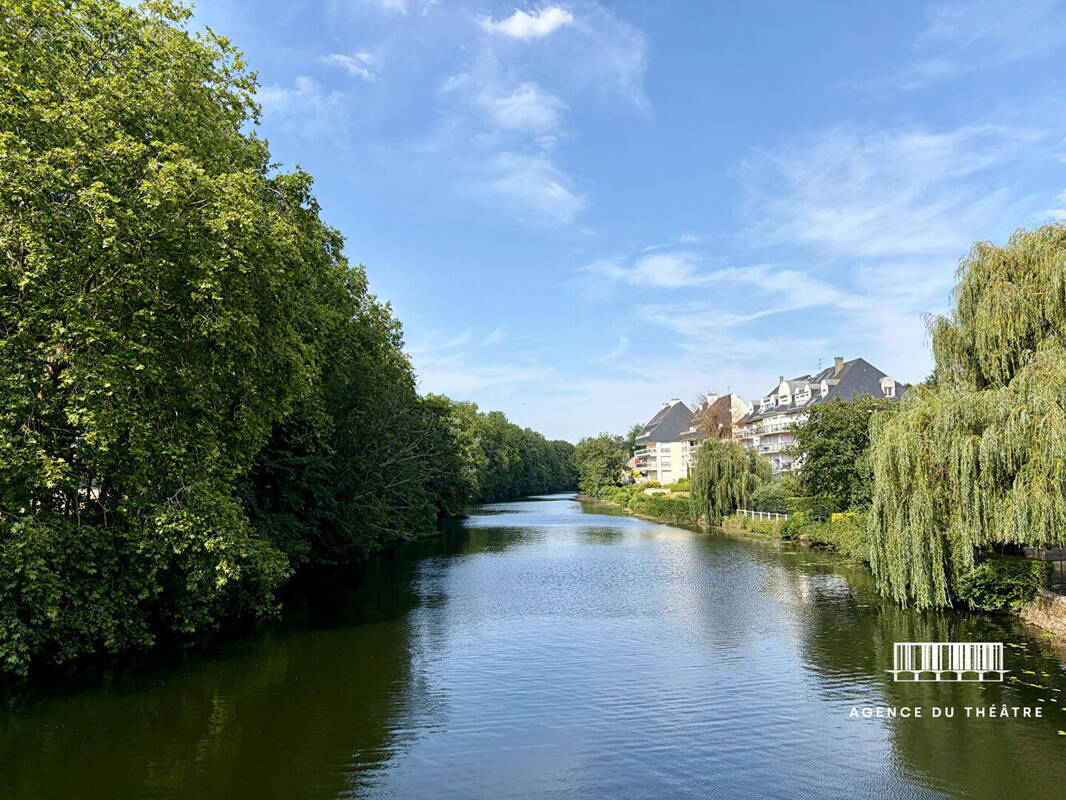 Appartement à CAEN
