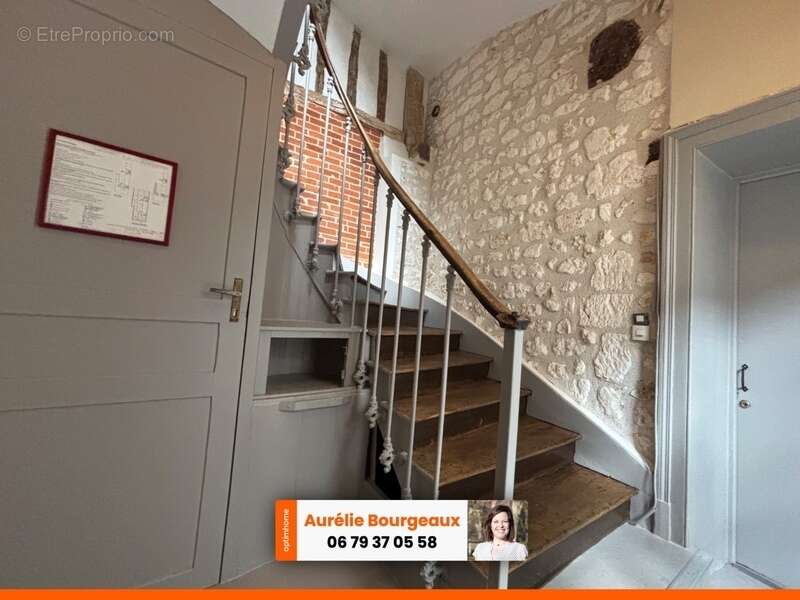 Appartement à EVREUX