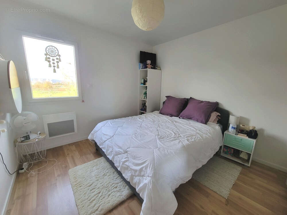 Maison à SALAISE-SUR-SANNE