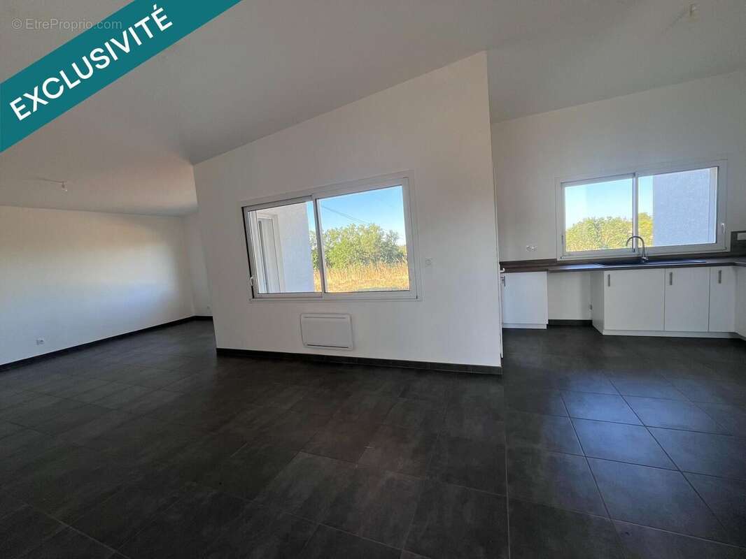 Maison 95 m² à Carmaux  - photo 3