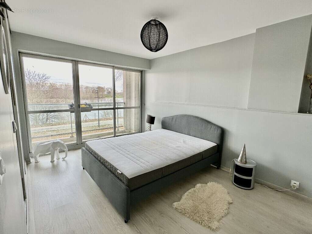 Appartement à ORLEANS
