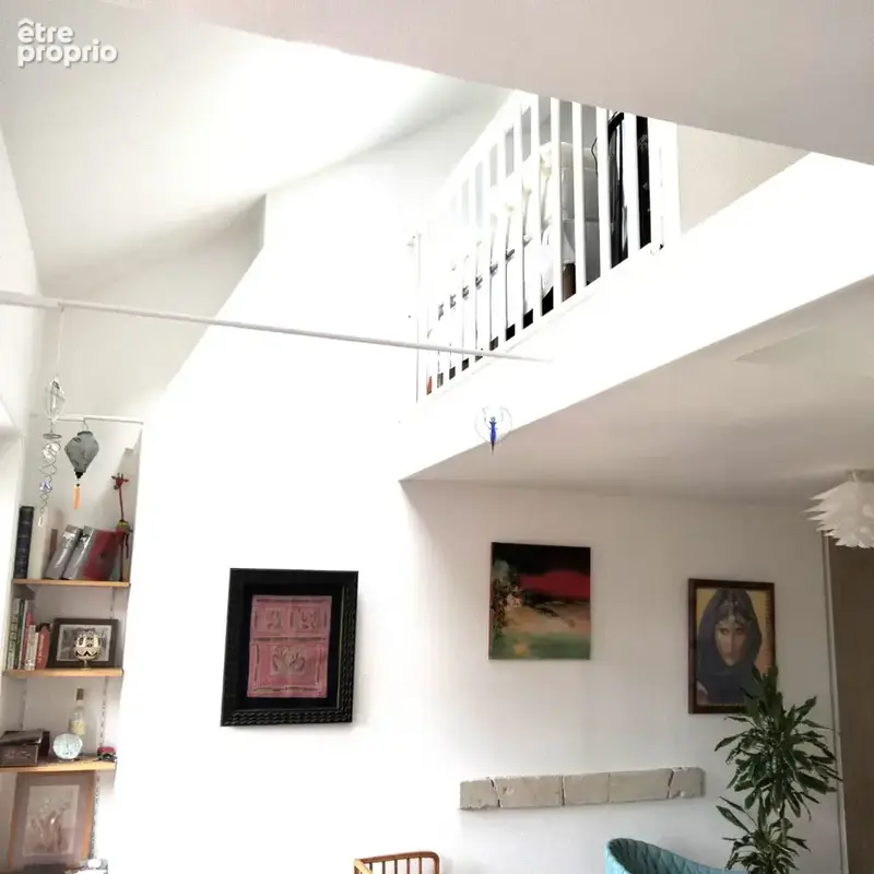 Appartement Valenciennes 3 pièce(s) - photo 4
