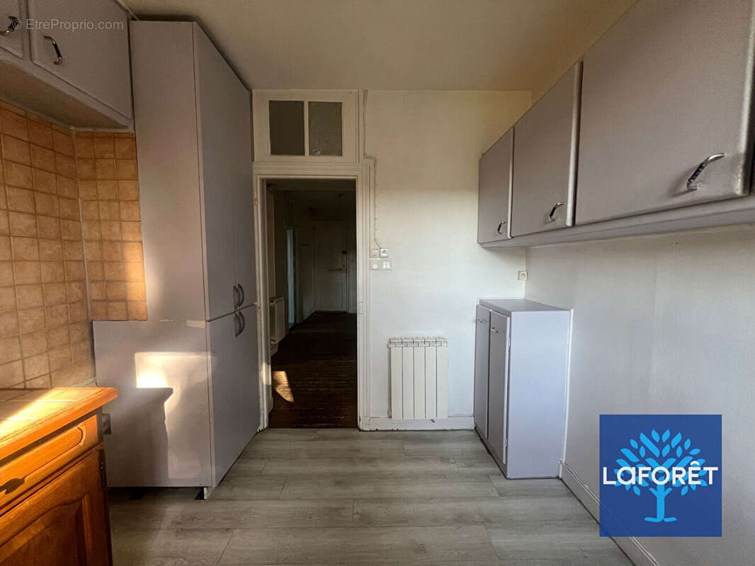 MAISSE appartement 3 chambres 84.99 m², garage et parking - photo 7