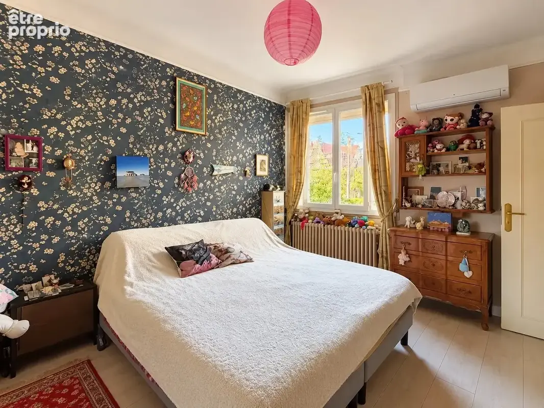 La varenne-saint-hilaire – maison indépendante, calme et sans vis-à-vis - photo 10