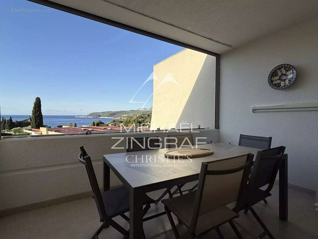 Appartement à CASSIS