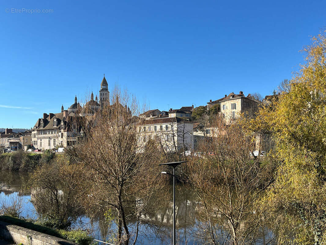Maison à PERIGUEUX