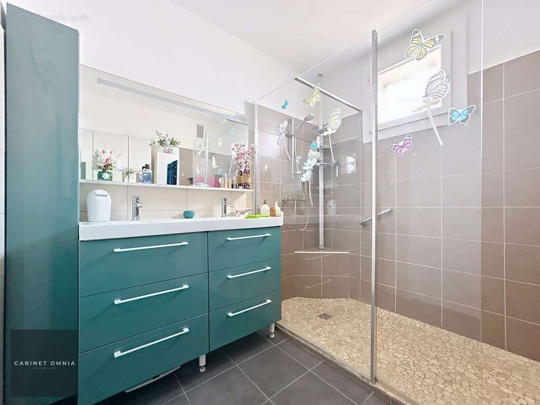 Appartement à MONTAUBAN