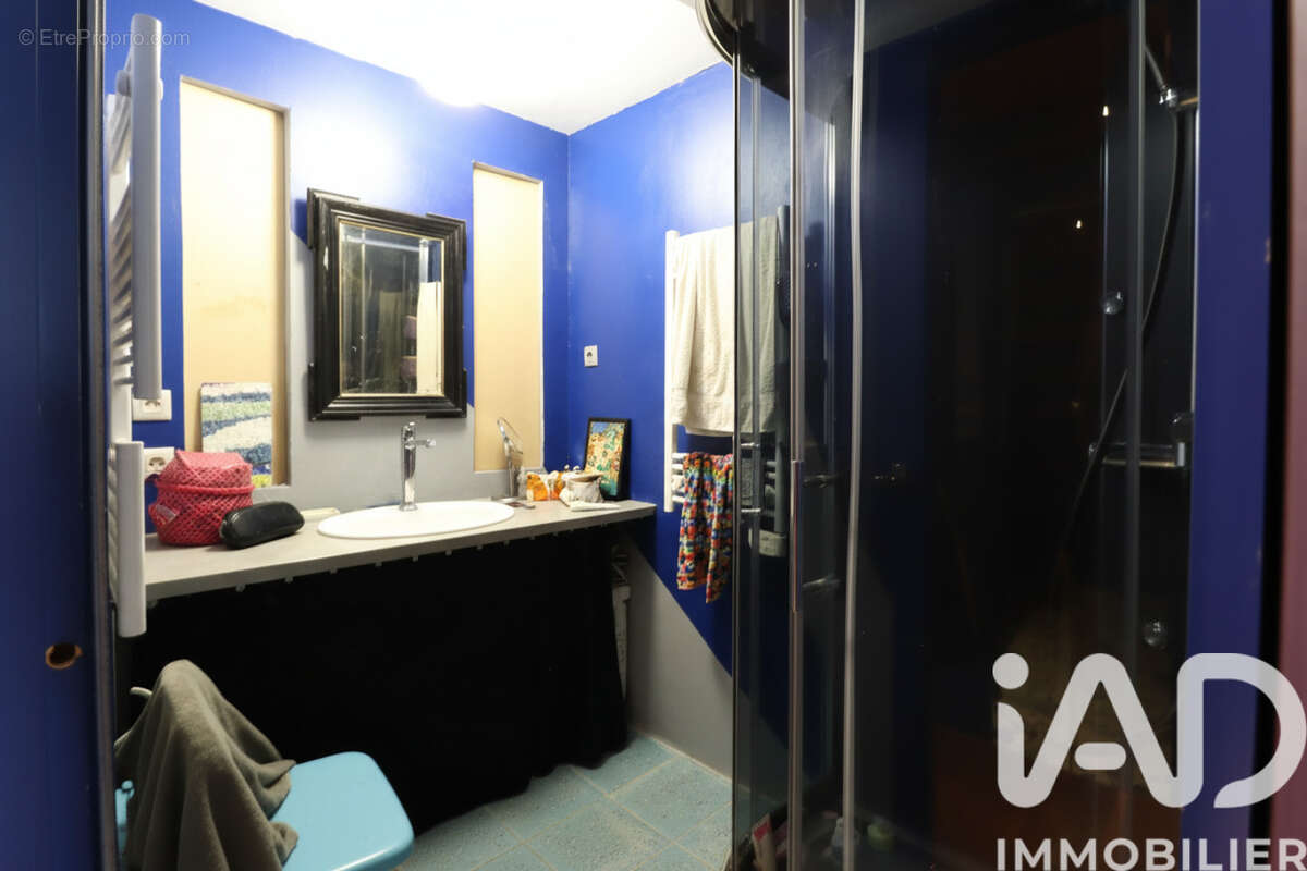 Photo 6 - Maison à ROMAGNAT