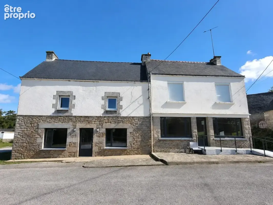 Photo 1 - Maison à CRUGUEL