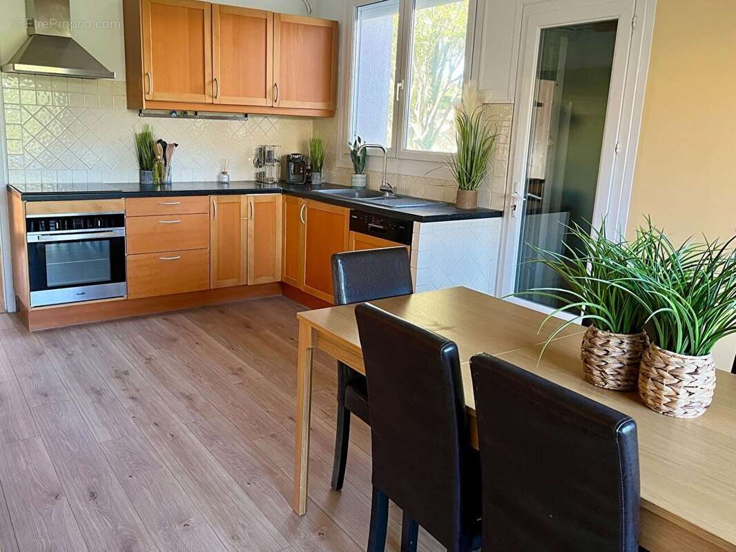 Maison à CARCASSONNE