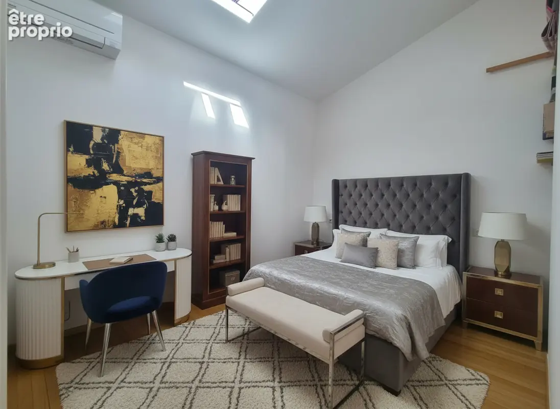Le privilège d'une maison à Colomiers de 150 m2 en coeur de ville. - photo 16