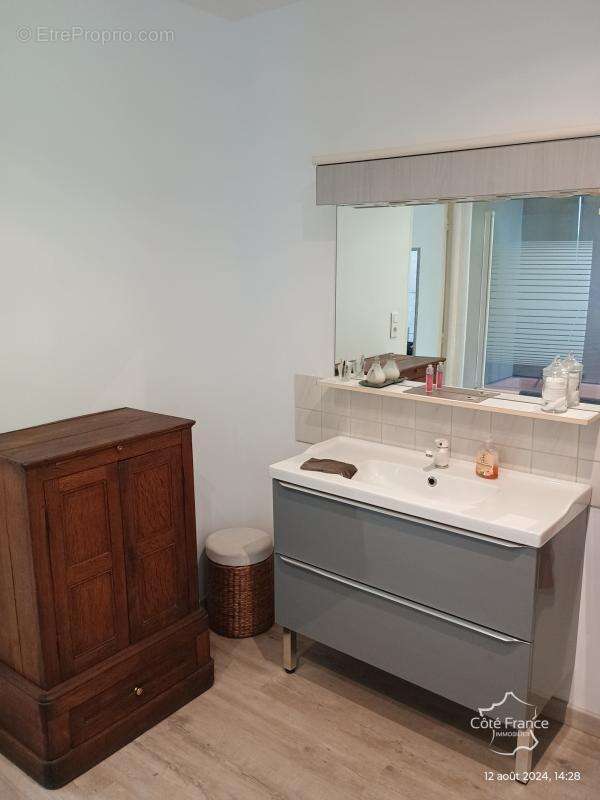 Maison à MARLY-GOMONT