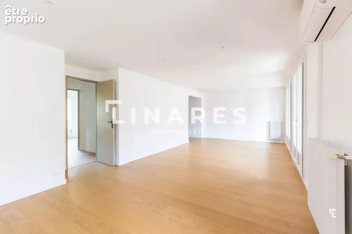 LE ST JEAN - Appartement T3/4 de 79m2 - Garage - Cave - 13100 AIX EN PROVENCE - photo 2