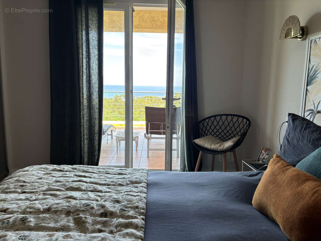 Maison à SARI-SOLENZARA