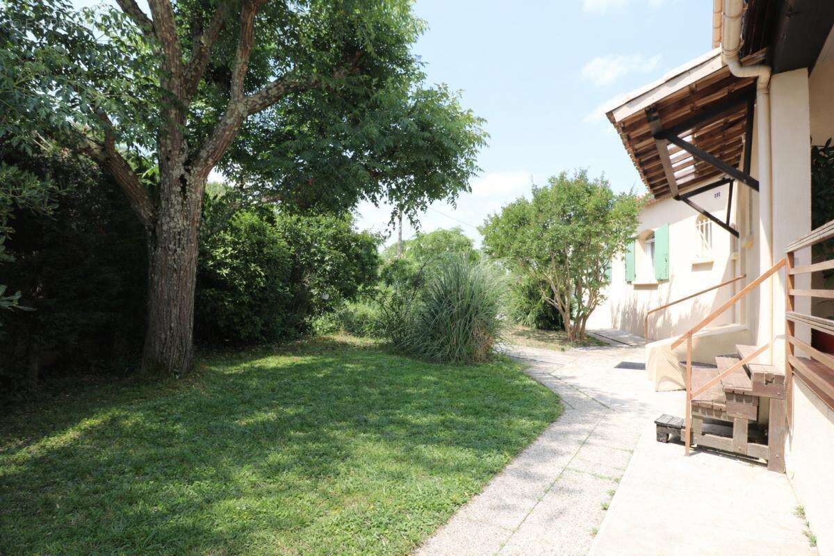 Maison à SAINT-DREZERY