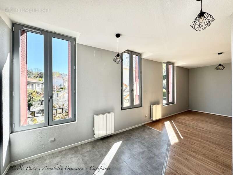 Appartement à CHATELGUYON