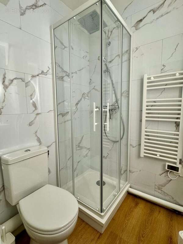 Appartement à TOURGEVILLE