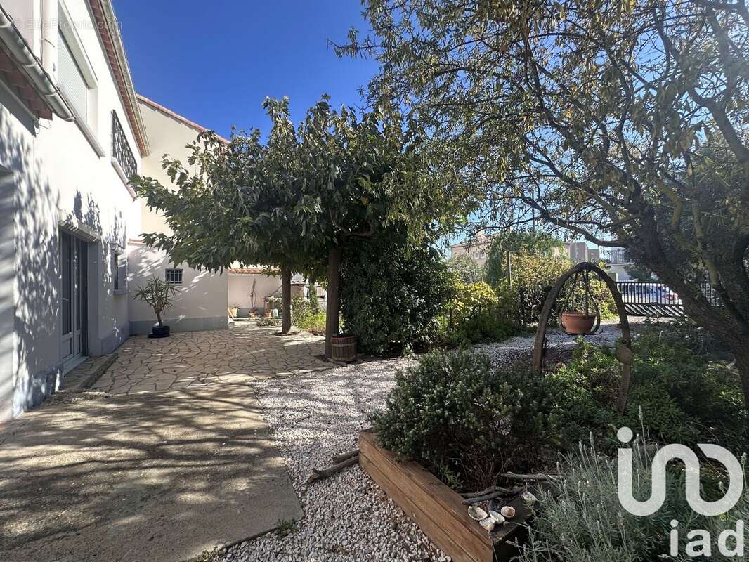 Photo 2 - Maison à PORT-LA-NOUVELLE