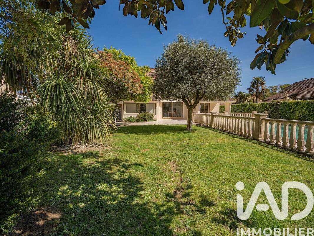 Photo 3 - Maison à LESCAR