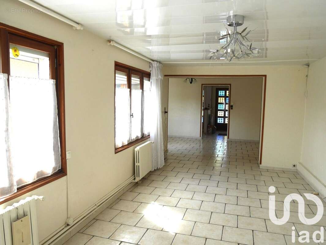 Photo 4 - Maison à VIMY