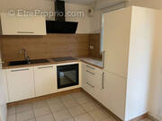 Appartement à LUNEVILLE